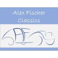 Alex Fischer Classics logo - Similar company to Carvault Co.