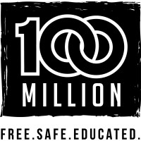 100 Million campaign at Kailash Satyarthi Children's Foundation logo - Similar company to Global Campaign For Education-Us