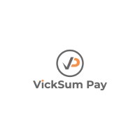 Vicksum Pay logo - Similar company to Impulse Ai