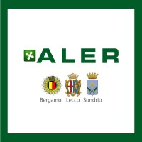 ALER Bergamo, Lecco e Sondrio logo - Similar company to Par.Co Denim