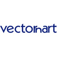 Vector N Art logo - Similar company to Brixen Technologies
