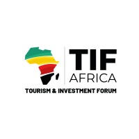 Tourism & Investment Forum - TIF Africa logo - Similar company to Trinity Innovation Fund