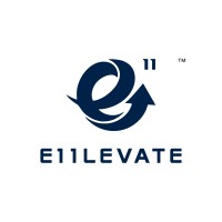 E11levate - Finance, FinTech and Tech Career Consulting logo - Similar company to Aaa Global