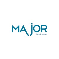 Major Development logo - Similar company to Green Jacket Partners