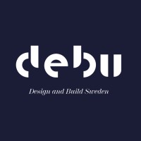 DEBU AB logo - Similar company to Folkhälsobadet