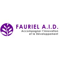 FAURIEL AID logo - Similar company to I4Id Congress