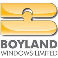 Boyland Windows logo - Similar company to Ripton Windows Limited