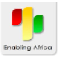 Enabling Africa logo - Similar company to Greenchain Group