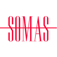 SOMAS logo - Similar company to Sweet Media Marketing Lda.