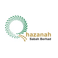 Qhazanah Sabah Berhad logo - Similar company to Borneo Advanced Technology Consulting Sdn Bhd