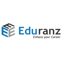 Eduranz logo - Similar company to Tychr