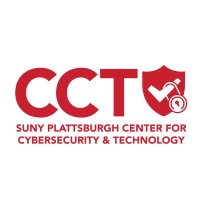 SUNY Plattsburgh Center for Cybersecurity and Technology logo - Similar company to Cythority