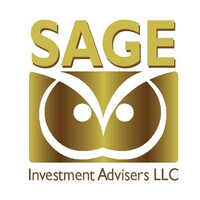 Sage Investment Advisers LLC logo - Similar company to Kali