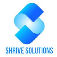 Shrive Solutions LLC logo - Similar company to Shrive Technologies