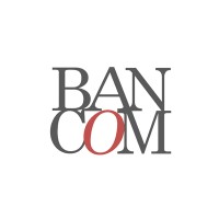 BANCOM logo - Similar company to Vintage Solutions