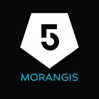 LE FIVE Morangis logo - Similar company to Eglise Mfd