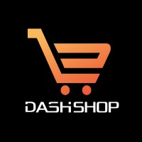 DASH Shop logo - Similar company to Gitkash