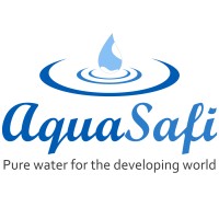 AquaSafi Purification Systems logo