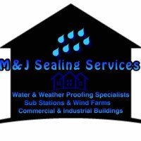 M & J Sealing Services Ltd