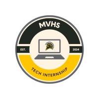 MVHS Principal's Tech Internship logo - Similar company to United Sciences, Llc