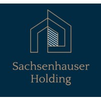 Sachsenhauser Holding logo - Similar company to Hiremaster