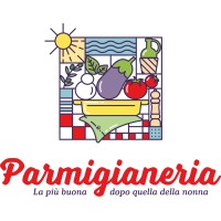 Parmigianeria -la prima in Italia - logo - Similar company to Rb-Media
