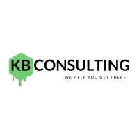 KB Consulting logo - Similar company to Emerald Alaska Inc