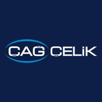 Çağ Çelik Demir ve Çelik Endüstri A.Ş. logo - Similar company to Bey Çimento