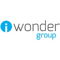iWonder Group logo - Similar company to Bloom