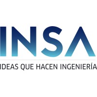 INSA Ingeniería logo - Similar company to Mainframe Ltda