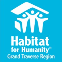 Habitat For Humanity Grand Traverse Region logo - Similar company to Journey Into Education And Teaching