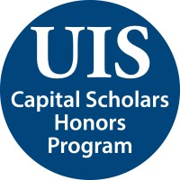 UIS Capital Scholars Honors Program logo - Similar company to The Ambition Foundry