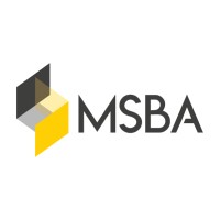 Maryland State Bar Association – MSBA logo - Similar company to D.C. Bar