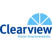 Clearview Home Improvements logo - Similar company to G Awards 2025