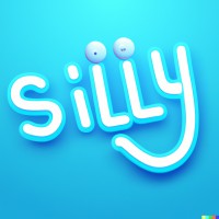 Silly logo - Similar company to My Points
