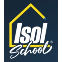 ISOL SCHOOL logo - Similar company to Compte Isolation