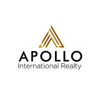 Apollo International Realty logo - Similar company to Apollo International