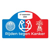 Rijden tegen Kanker - Delft logo - Similar company to Delftsch Studenten Muziek Gezelschap 