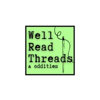 Well Read Threads & Oddities logo - Similar company to Well Read Company