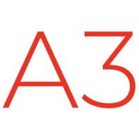A3 Comunicaciones logo - Similar company to Zentido Común