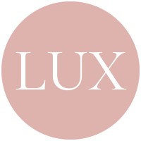 Lux Boudoir Photography logo - Similar company to Clipping Path Adept