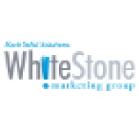 WhiteStone Marketing Group logo - Similar company to White Stone Marketing