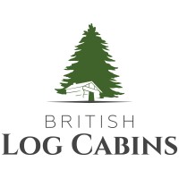 British Log Cabins logo - Similar company to Hutsmith