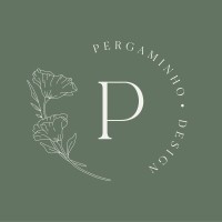 Pergaminho Design logo - Similar company to Villae - Creative Studio