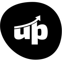 Uptmz logo - Similar company to Uptm