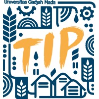 Departemen Teknologi Industri Pertanian UGM logo - Similar company to Paguyuban Seni Teknologi Pertanian