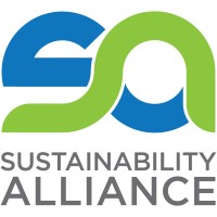 Sustainability Alliance logo - Similar company to Sccci