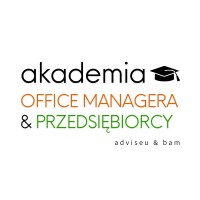 Akademia Office Managera i Przedsiębiorcy logo - Similar company to Rapdach