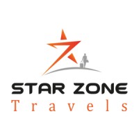 Star Zone Travels logo - Similar company to Pixel King Software Company