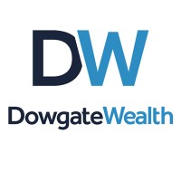 Dowgate Wealth logo - Similar company to 100 & First